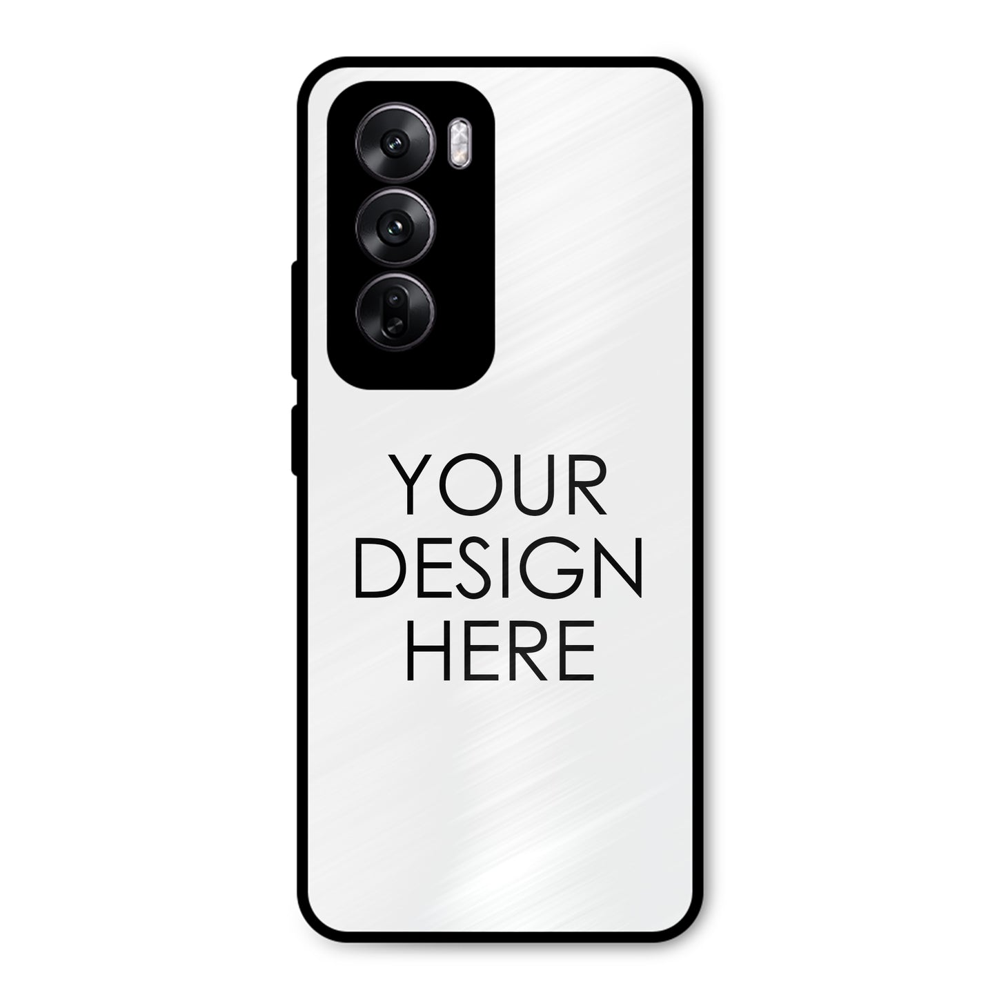 Personalize Your Own Design Case For OPPO