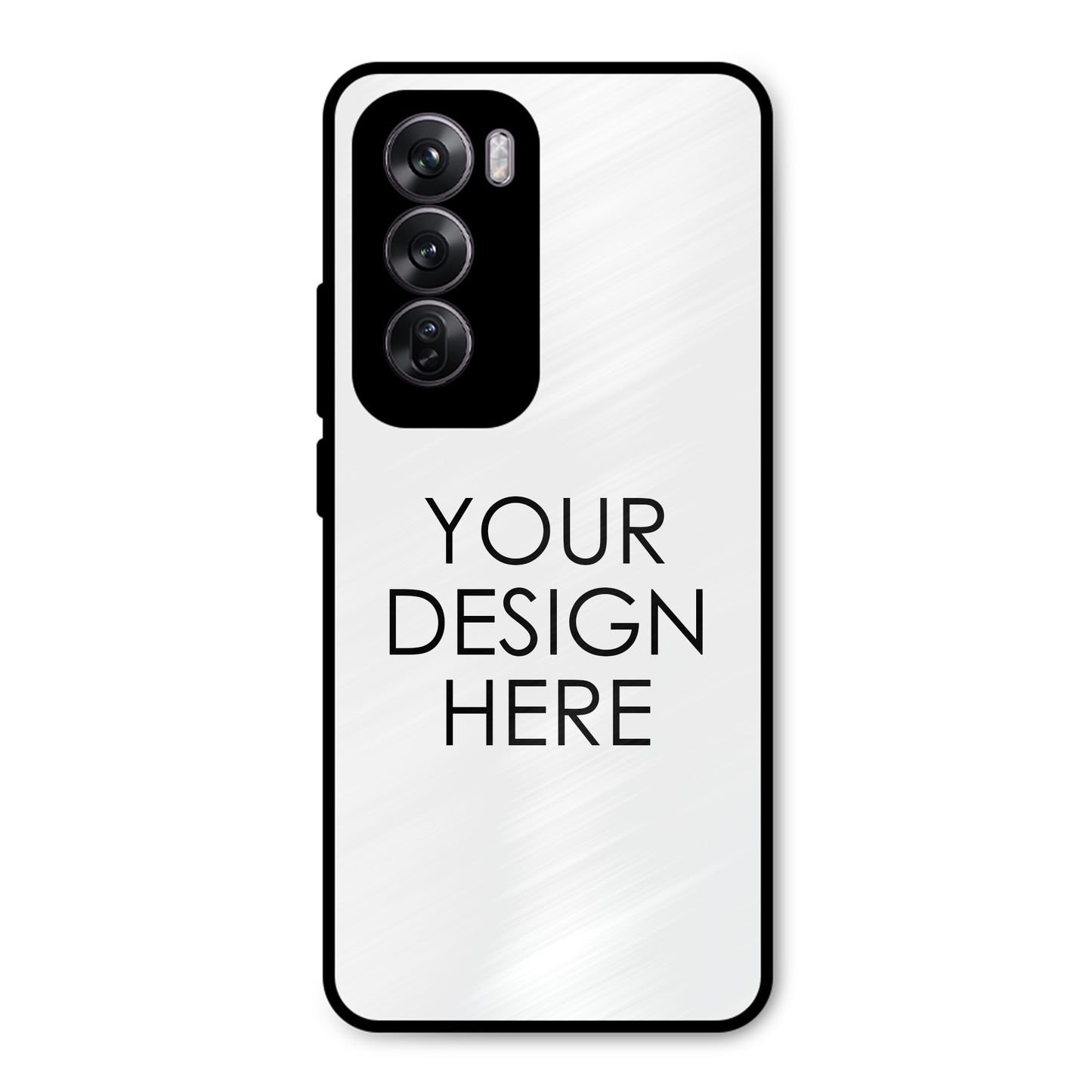 Personalize Your Own Design Case For OPPO