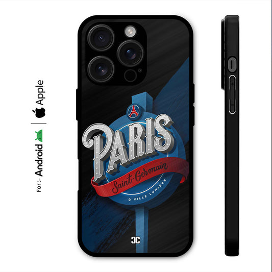 PSG Board Case – Premium PrintShield Mobile Cover