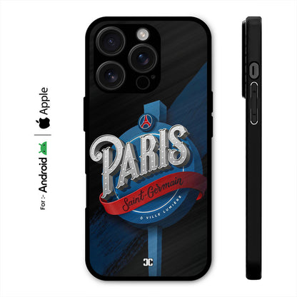 PSG Board Case – Premium PrintShield Mobile Cover