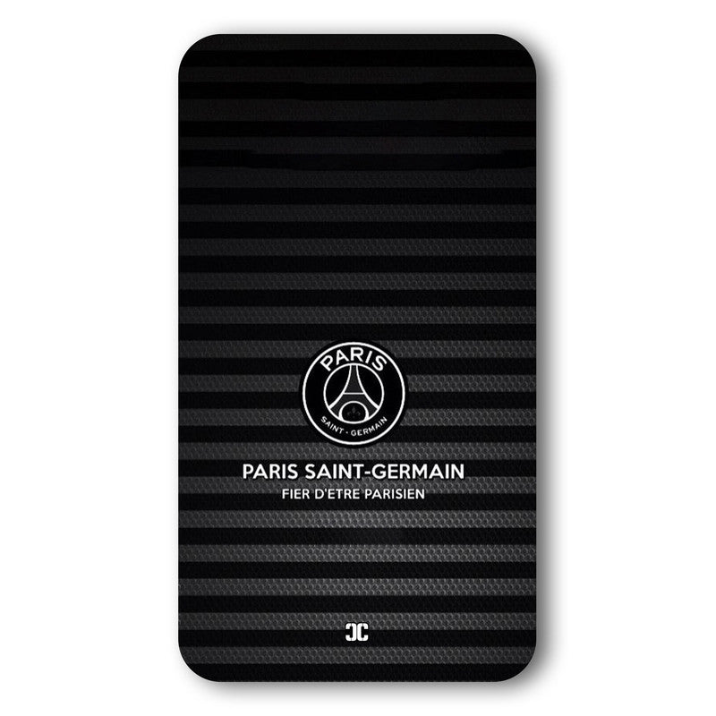 PSG Line ARt Case – Premium PrintShield Mobile Cover