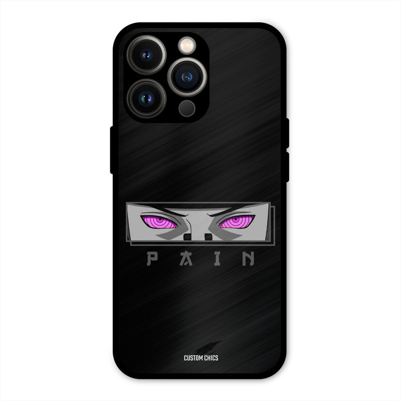 Pain Eyes Ultra Hybrid PrintShield Case