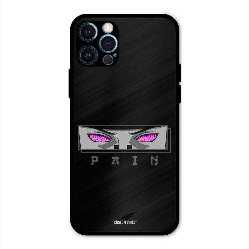 Pain Eyes Ultra Hybrid PrintShield Case