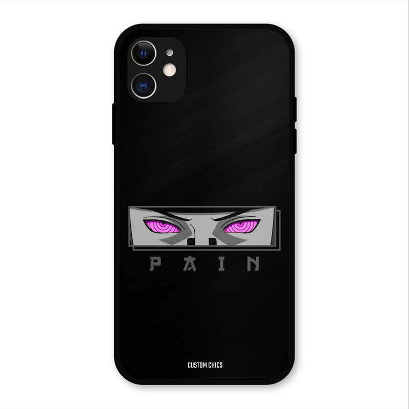 Pain Eyes Ultra Hybrid PrintShield Case