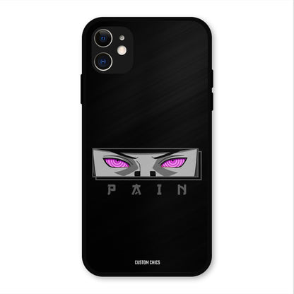 Pain Eyes Ultra Hybrid PrintShield Case