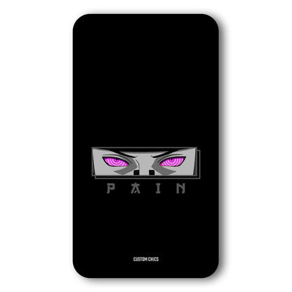 Pain Eyes Case – Premium PrintShield Mobile Cover