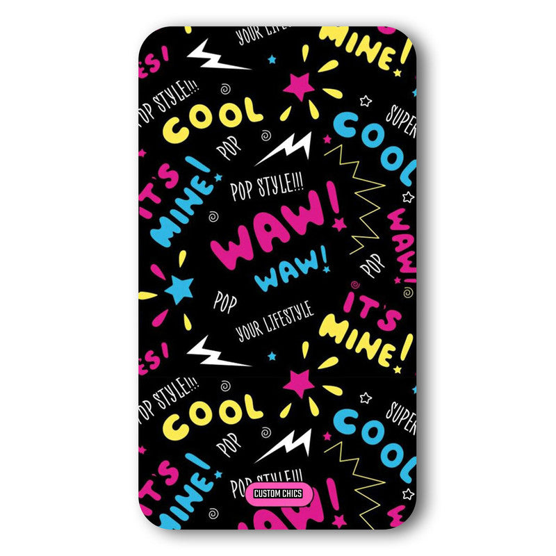 Paper Pop Case – Premium PrintShield Mobile Cover