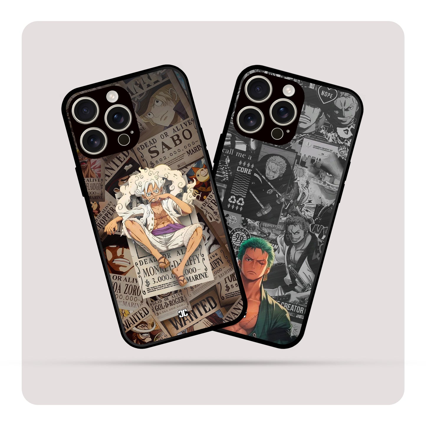 Trending Pirates Design Pack (2 Cases Deal)