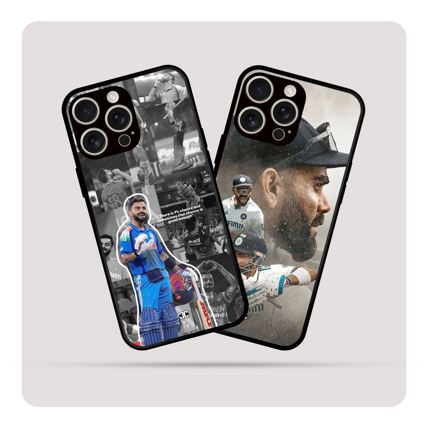 Best King Design Pack (2 Cases Deal)