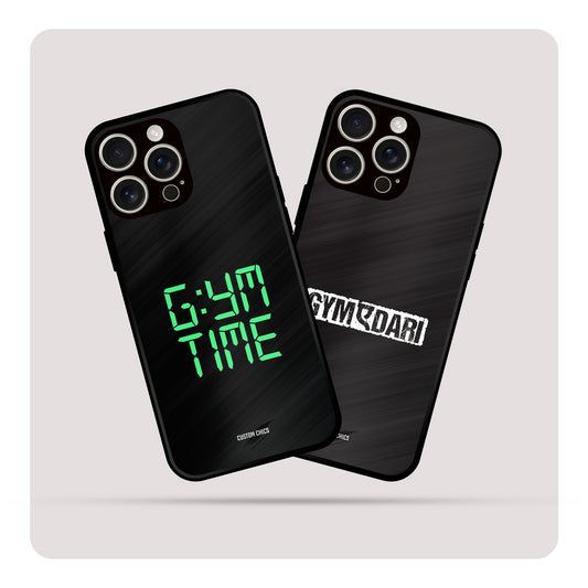 Best Gym Design Pack (2 Cases Deal)