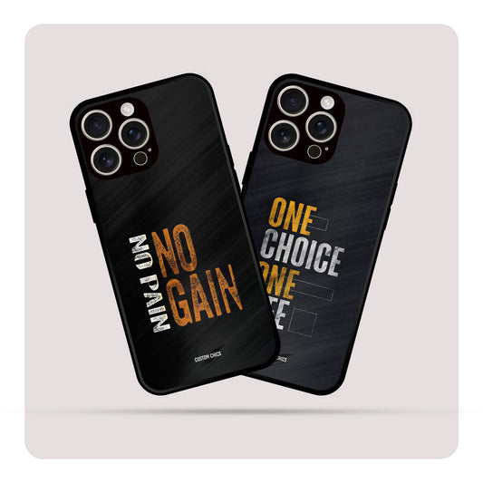 Trending Motivational Design Pack (2 Cases Deal)