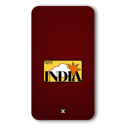 Patriot Stamp Case – Premium PrintShield Mobile Cover