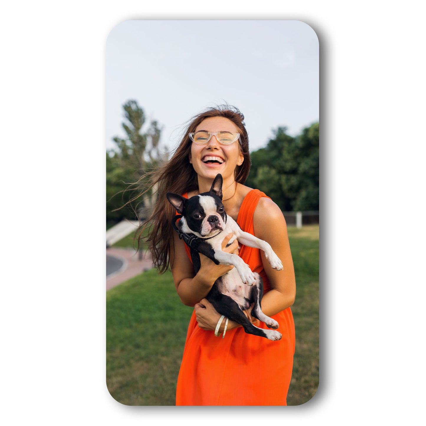 Personalised Photo Phone Case