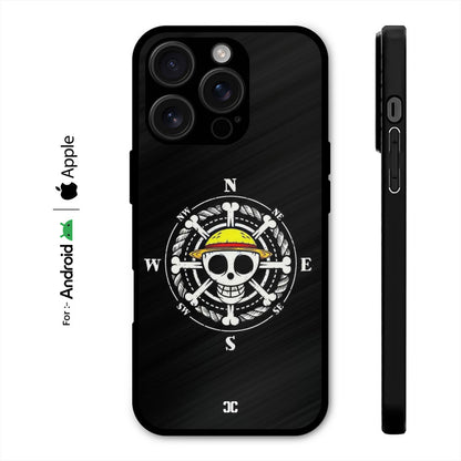 Pirates Logo Case – Premium PrintShield Mobile Cover