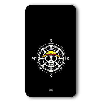 Pirates Logo Case – Premium PrintShield Mobile Cover
