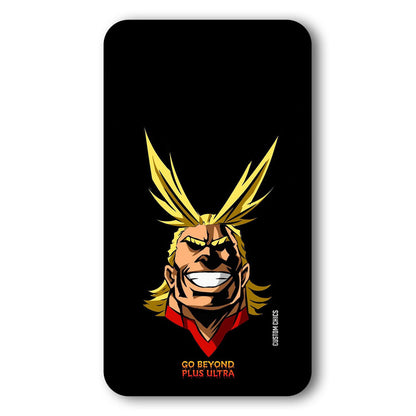 Plus Ultra Case – Premium PrintShield Mobile Cover