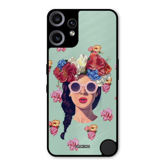 Pretty Girl Nothing CMF Phone 2 Pro Mobile Back Cover - Cute PrintShield Case
