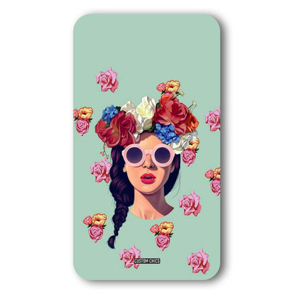 Pretty Girl Case – Premium PrintShield Mobile Cover