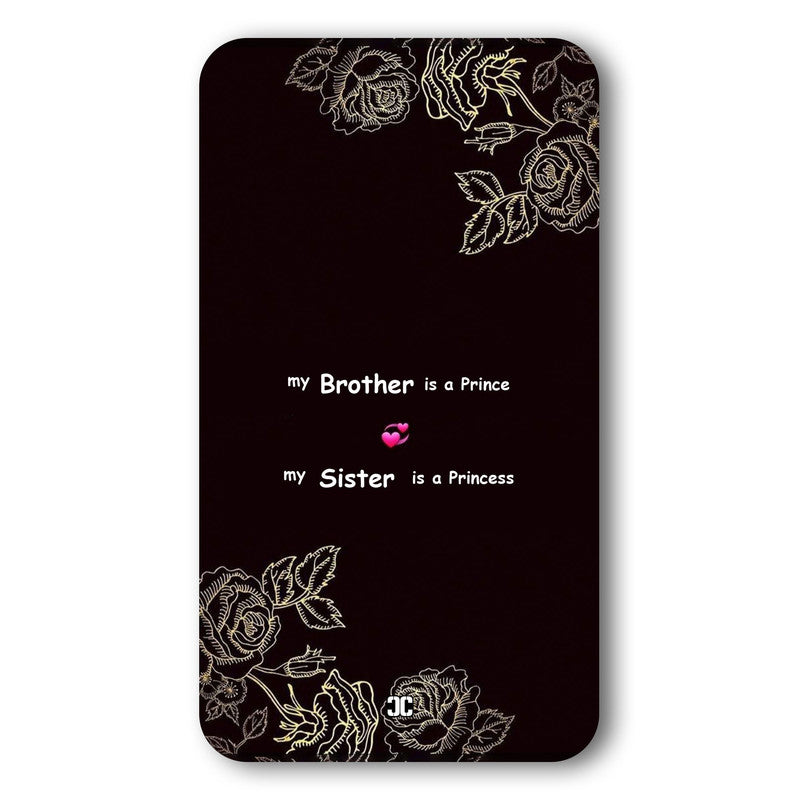 Prince Princess Case – Premium PrintShield Mobile Cover