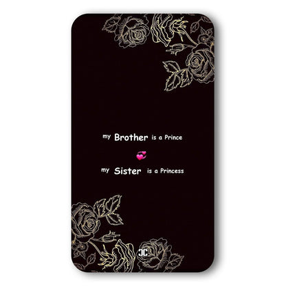 Prince Princess Case – Premium PrintShield Mobile Cover