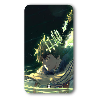 Prince Yuno Case – Premium PrintShield Mobile Cover