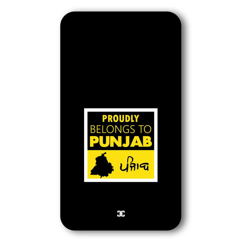 Proud Punjabi Case – Premium PrintShield Mobile Cover