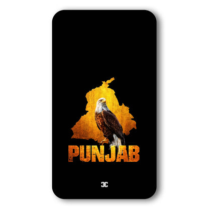 Punjab Case – Premium PrintShield Mobile Cover