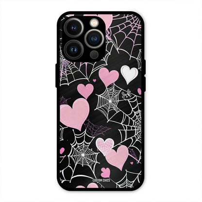 Purple Net Ultra Hybrid PrintShield Case