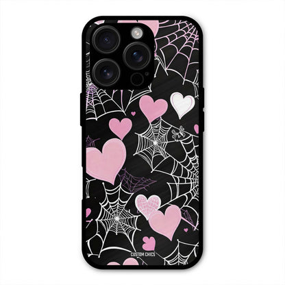 Purple Net Ultra Hybrid PrintShield Case