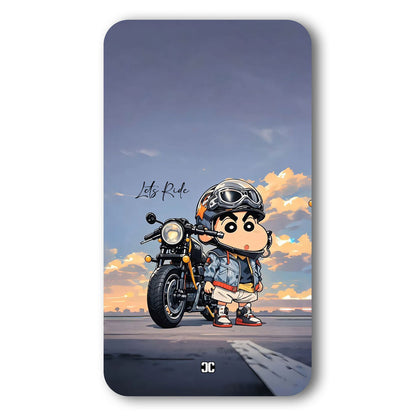 RIder Boy Case – Premium PrintShield Mobile Cover