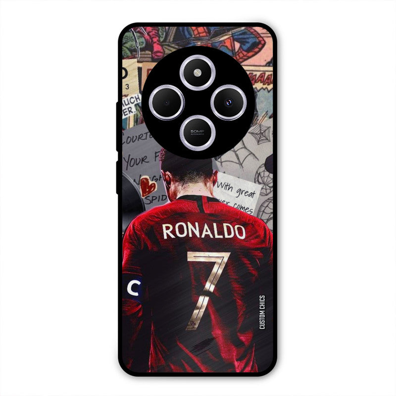 Phone Case for Redmi 14C