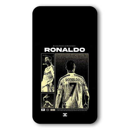 ROnaldo SHades Case – Premium PrintShield Mobile Cover