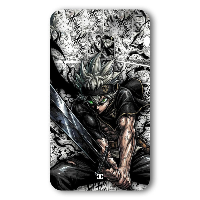 Raging Asta Case – Premium PrintShield Mobile Cover