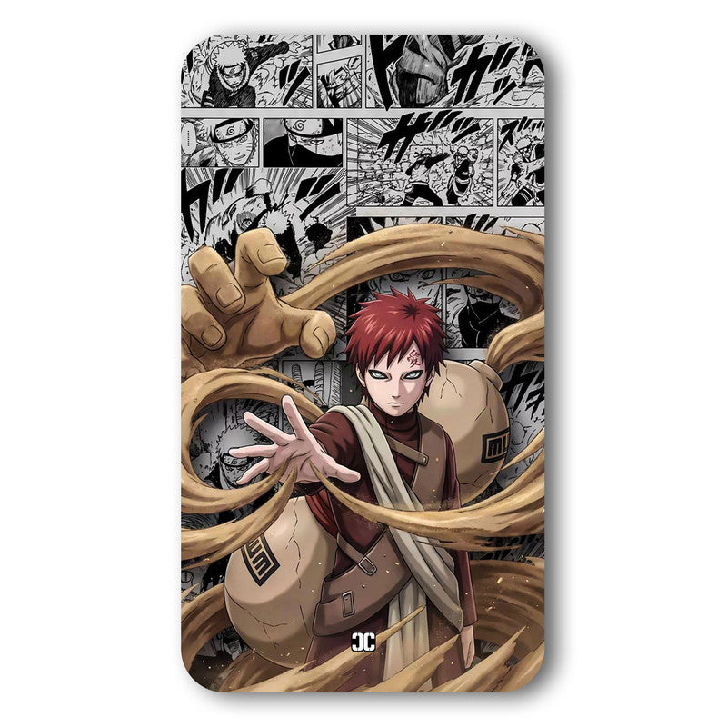 Raging Gara Case – Premium PrintShield Mobile Cover