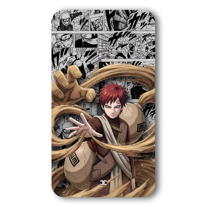 Raging Gara Case – Premium PrintShield Mobile Cover