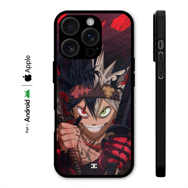 Ready To Fight Case – Premium PrintShield Mobile Cover
