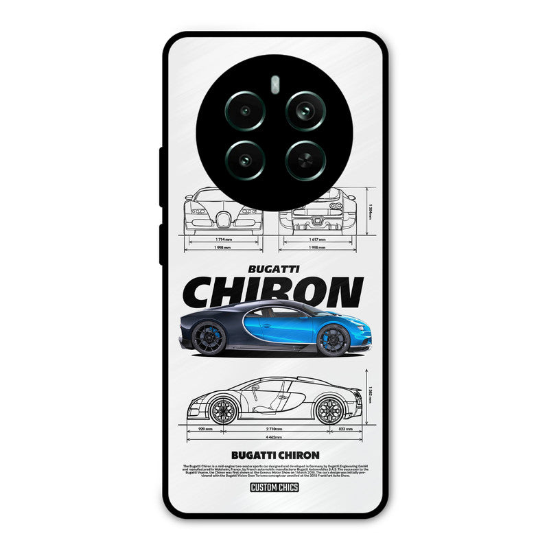 Phone Case for Realme 12 Plus