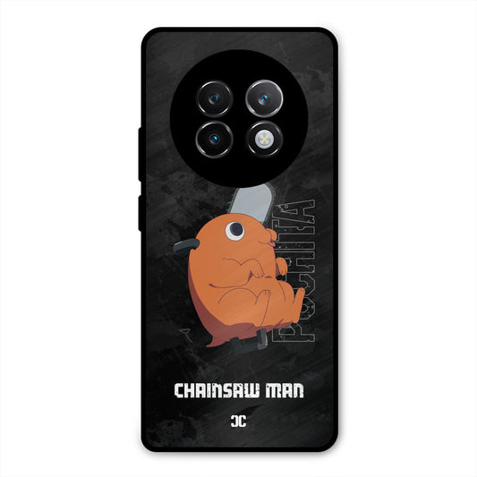 Cute Puchita Realme 13 Plus Mobile Back Cover - Anime PrintShield Case