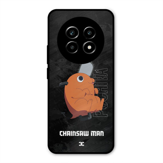 Cute Puchita Realme 14 Pro lite Mobile Back Cover - Anime PrintShield Case