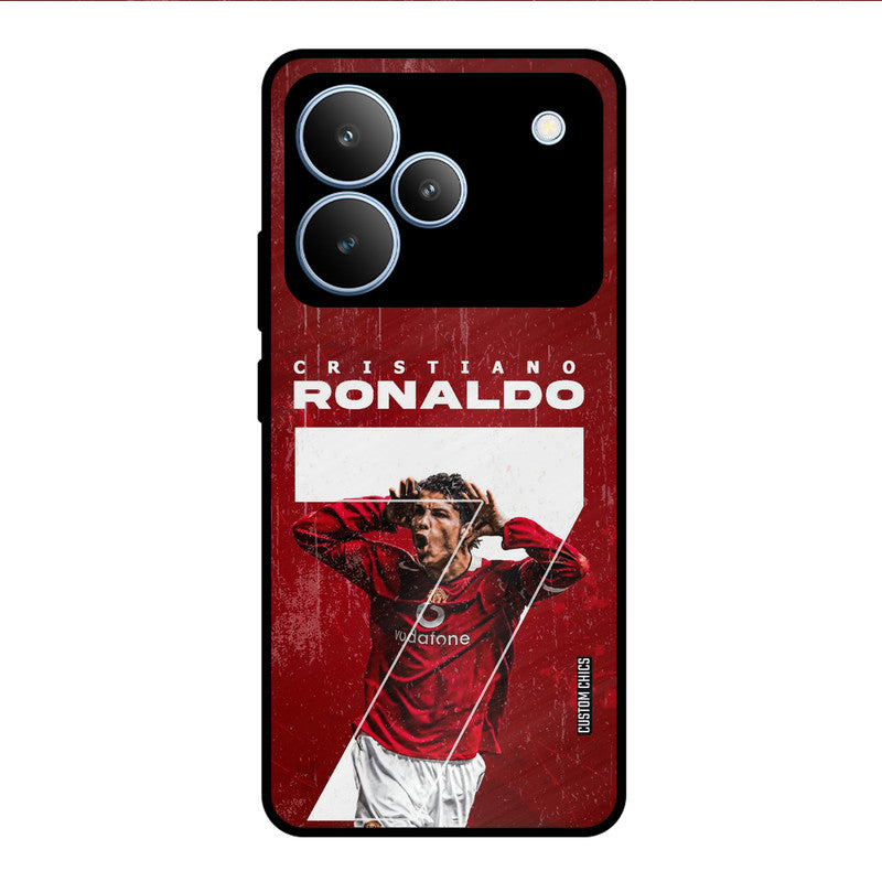 Phone Case for Realme P4 5G