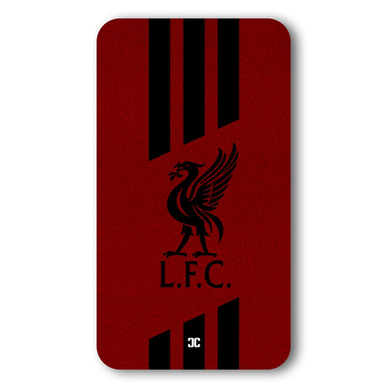 Red LFC Case – Premium PrintShield Mobile Cover