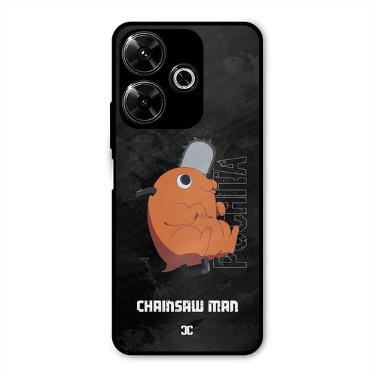 Cute Puchita Redmi 13 5G Mobile Back Cover - Anime PrintShield Case