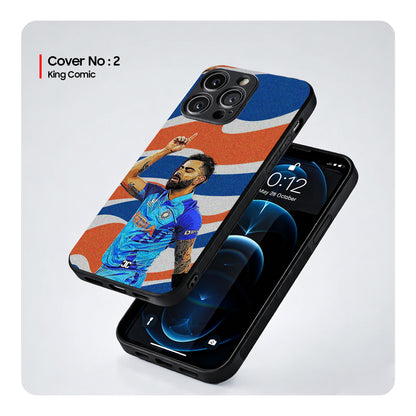 King kohli Fan Pack (3 Cases Deal)