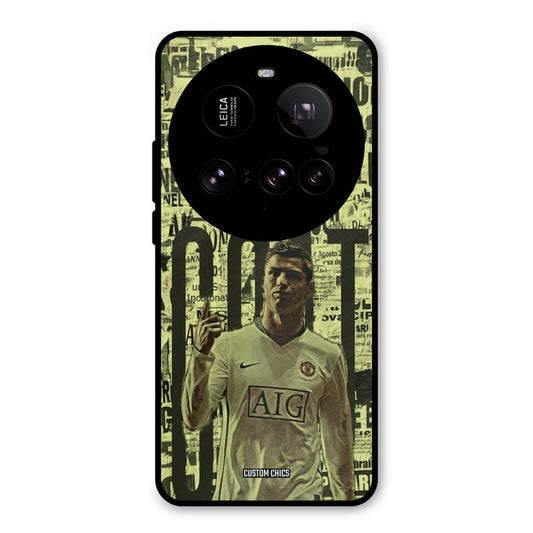 Retro Goat Art Xiaomi Mi 15 Ultra Mobile Back Cover - Sports PrintShield Case