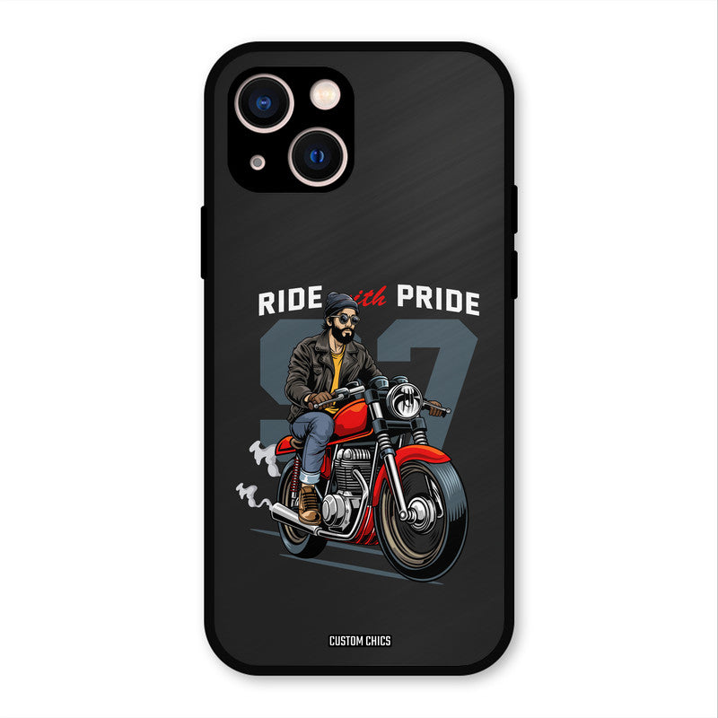 Ride With Pride Ultra Hybrid PrintShield Case