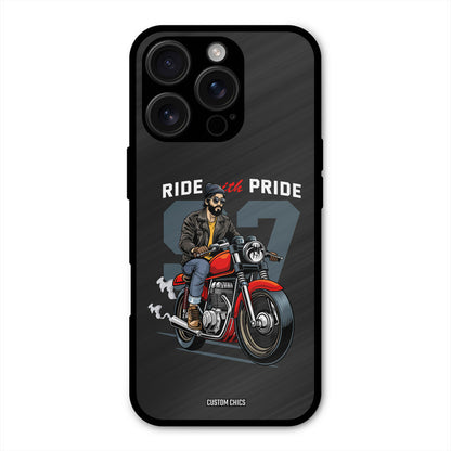 Ride With Pride Ultra Hybrid PrintShield Case