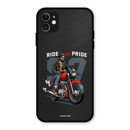 Ride With Pride Ultra Hybrid PrintShield Case