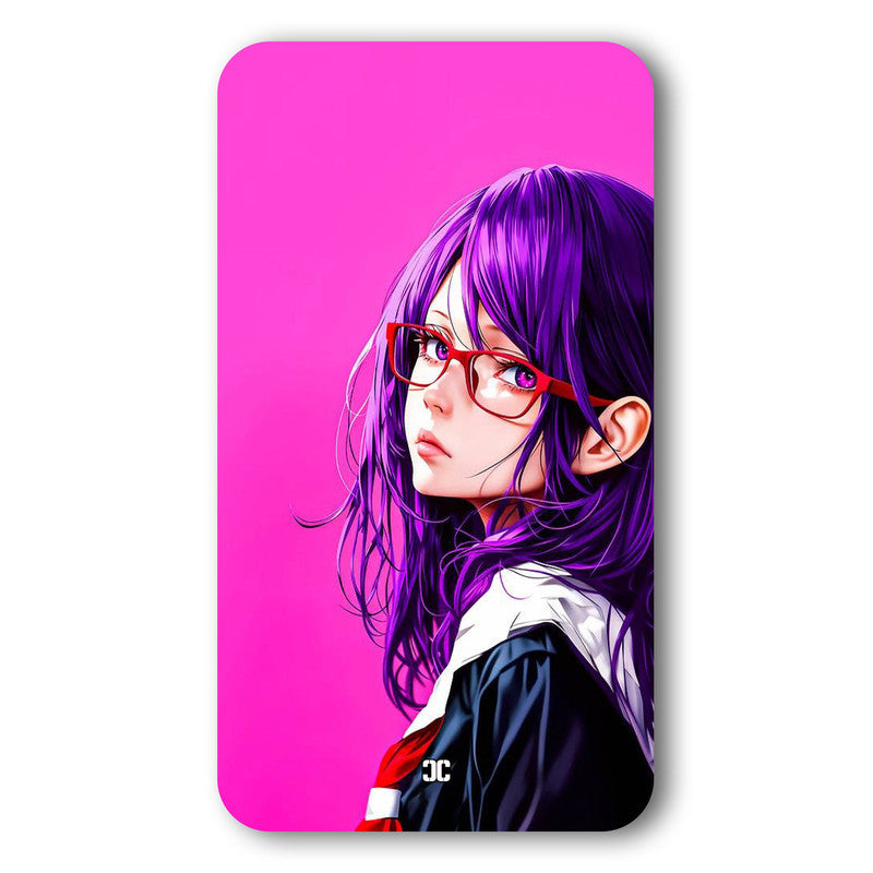 Rize Kamishiro Portrait Case – Premium PrintShield Mobile Cover
