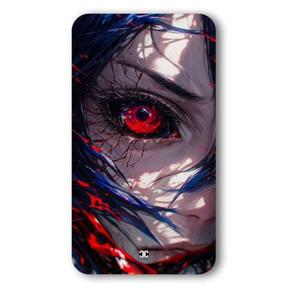 Rize eyes Case – Premium PrintShield Mobile Cover
