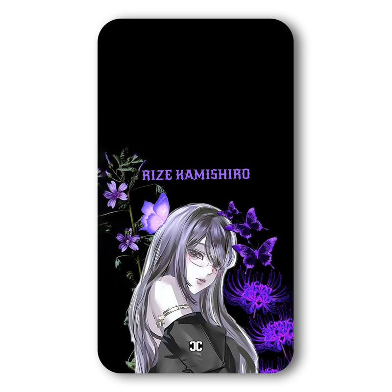 Rize kamishiro Case – Premium PrintShield Mobile Cover